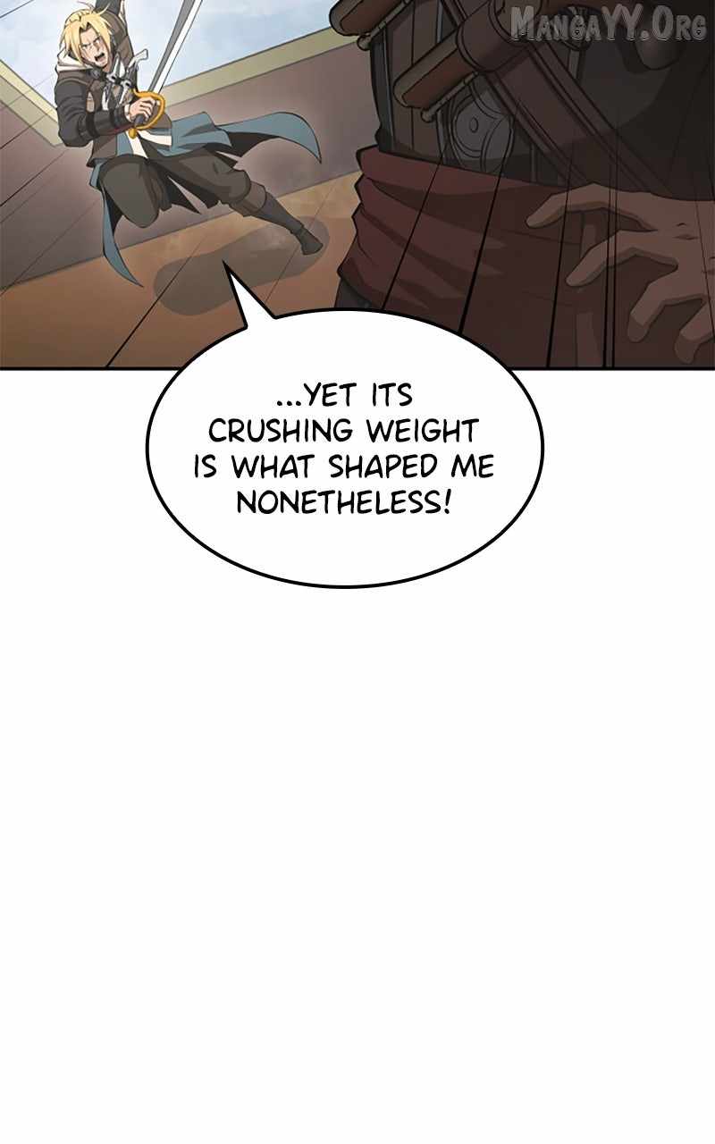 Read Assassin’s Creed chapter 137 image 24 on Lezhin