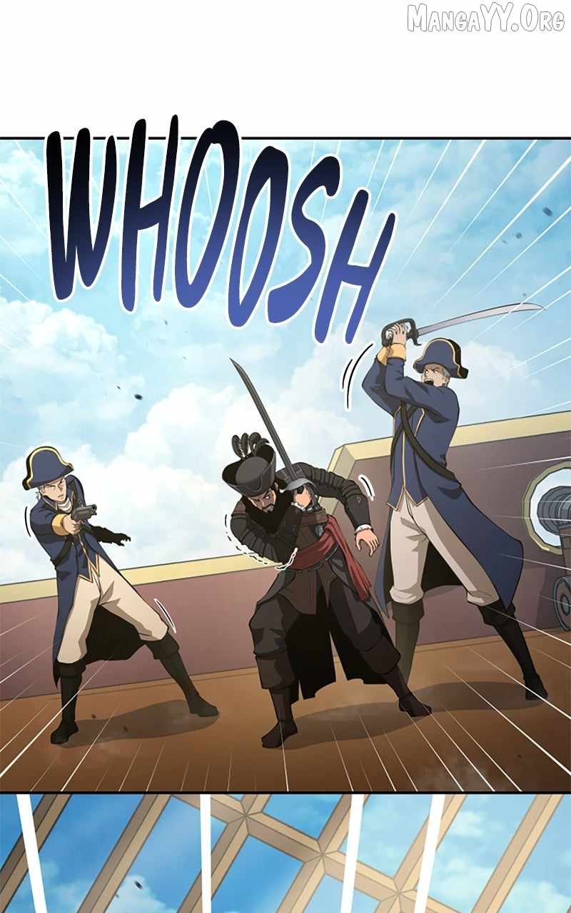 Read Assassin’s Creed chapter 137 image 25 on Lezhin