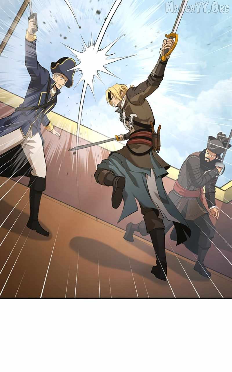 Read Assassin’s Creed chapter 137 image 27 on Lezhin
