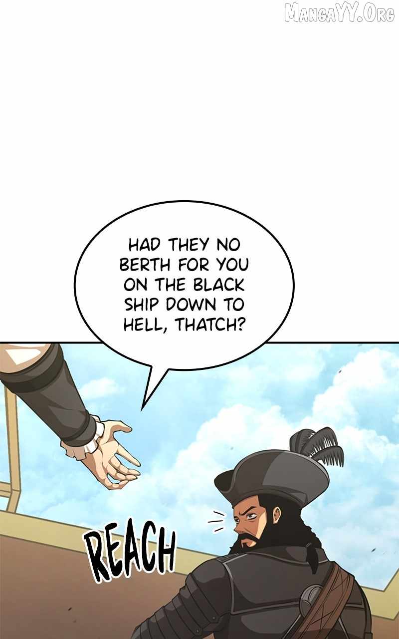 Read Assassin’s Creed chapter 137 image 30 on Lezhin