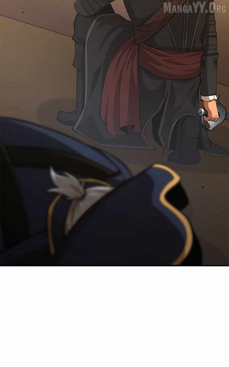 Read Assassin’s Creed chapter 137 image 31 on Lezhin