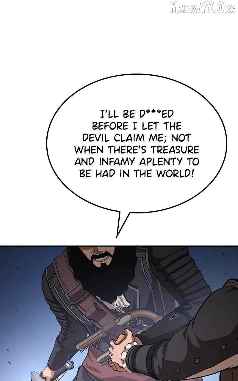Read Assassin’s Creed chapter 137 image 35 on Lezhin