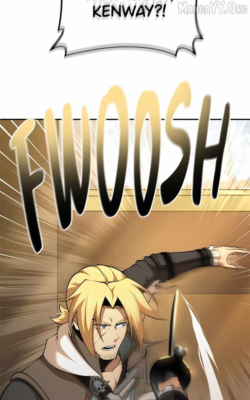 Read Assassin’s Creed chapter 137 image 37 on Lezhin