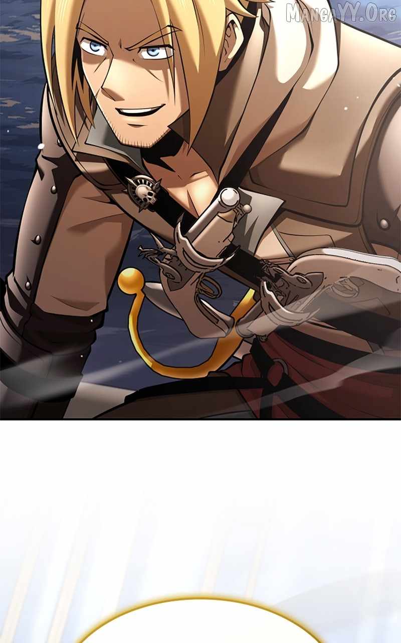 Read Assassin’s Creed chapter 137 image 4 on Lezhin