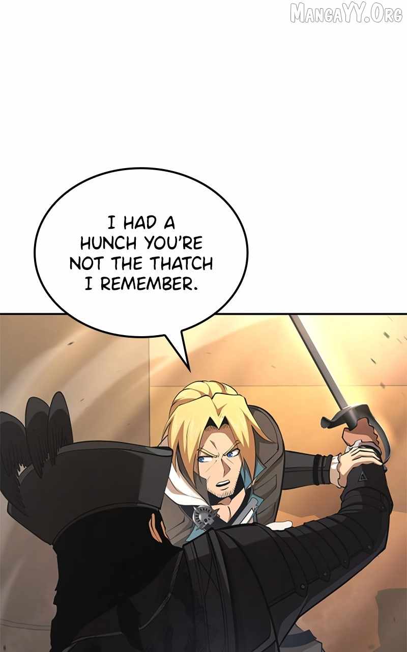 Read Assassin’s Creed chapter 137 image 42 on Lezhin