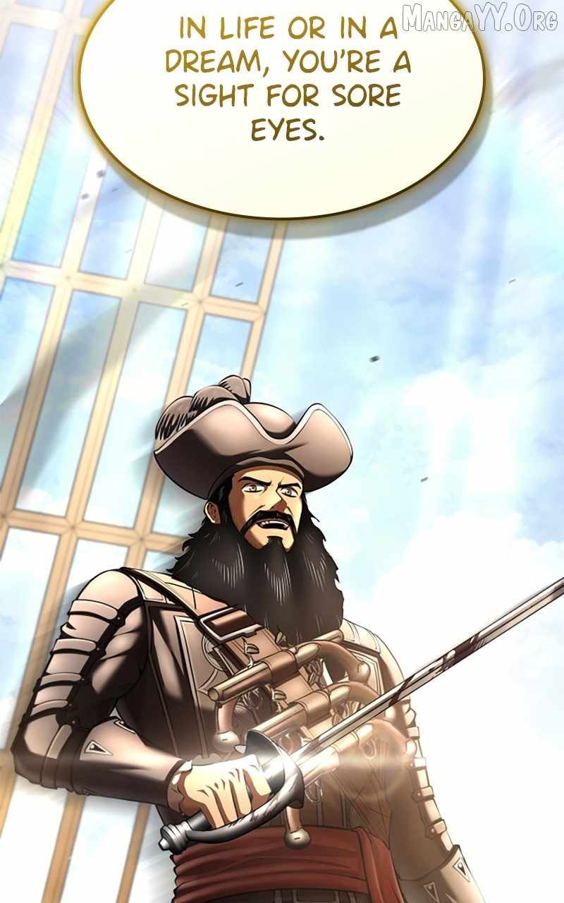 Read Assassin’s Creed chapter 137 image 5 on Lezhin