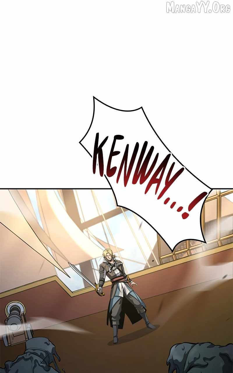 Read Assassin’s Creed chapter 137 image 51 on Lezhin