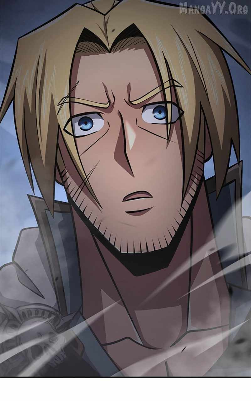 Read Assassin’s Creed chapter 137 image 53 on Lezhin