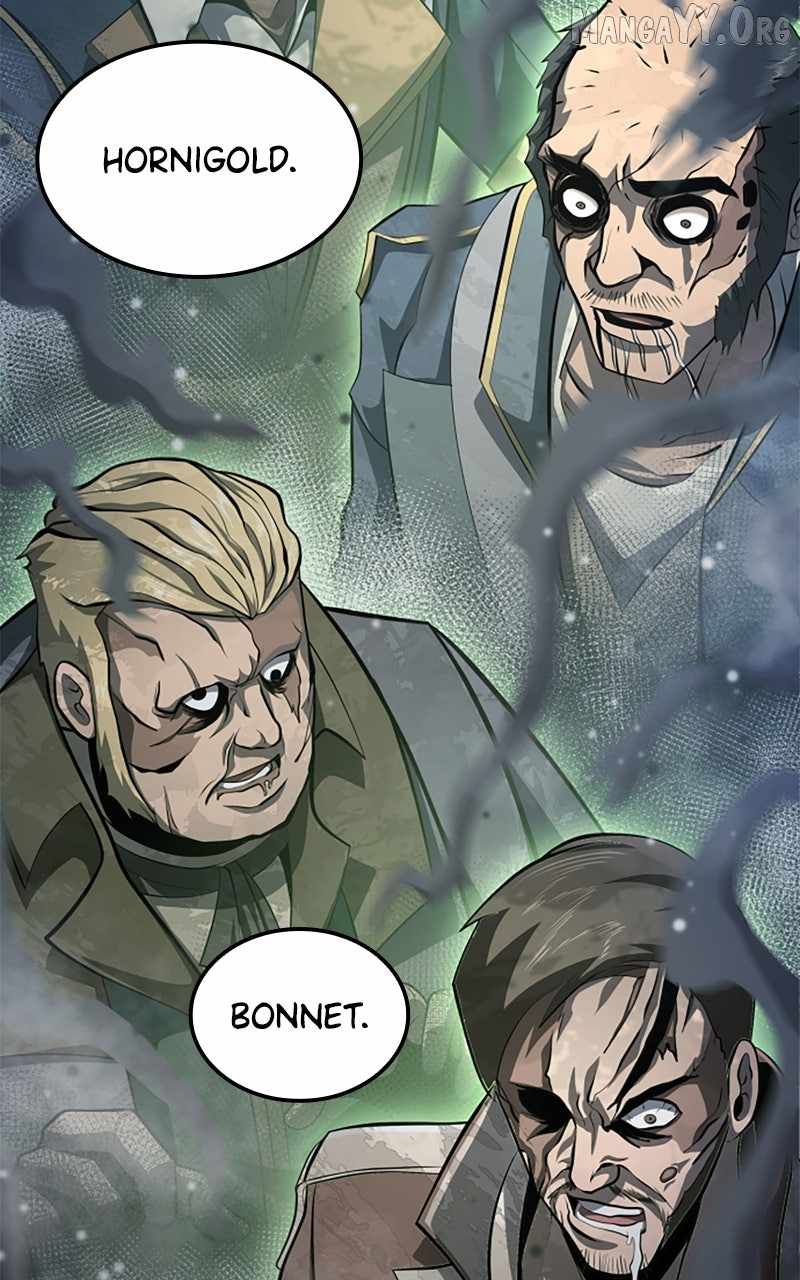 Read Assassin’s Creed chapter 137 image 55 on Lezhin