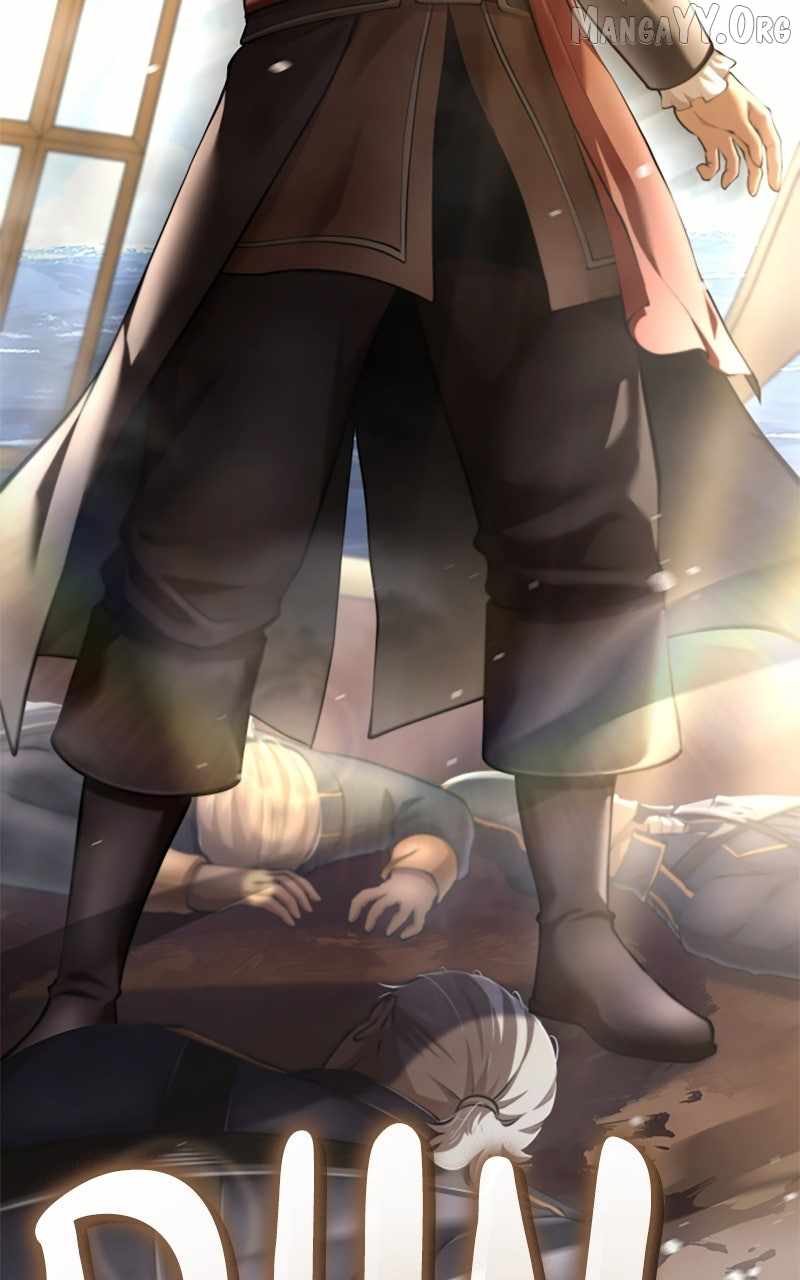 Read Assassin’s Creed chapter 137 image 6 on Lezhin
