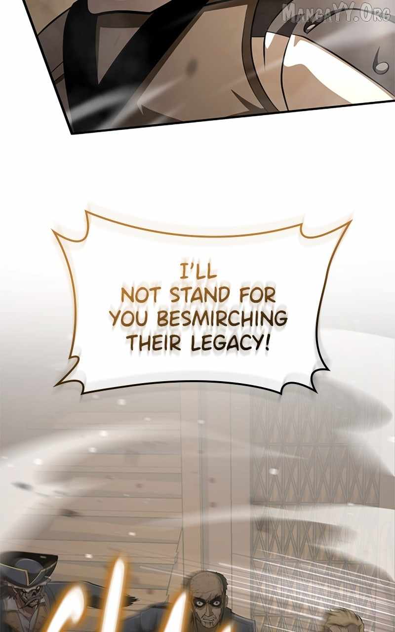 Read Assassin’s Creed chapter 137 image 60 on Lezhin
