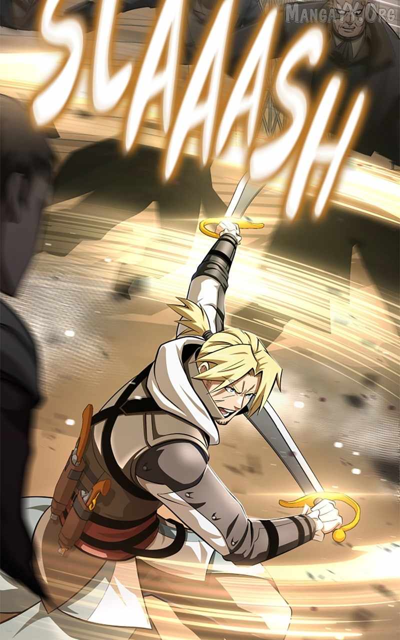 Read Assassin’s Creed chapter 137 image 61 on Lezhin