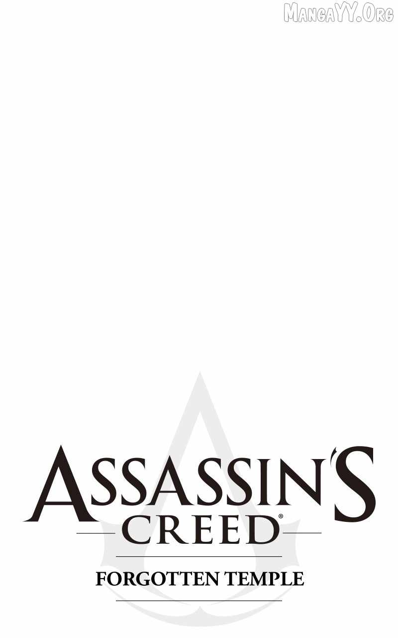 Read Assassin’s Creed chapter 137 image 68 on Lezhin