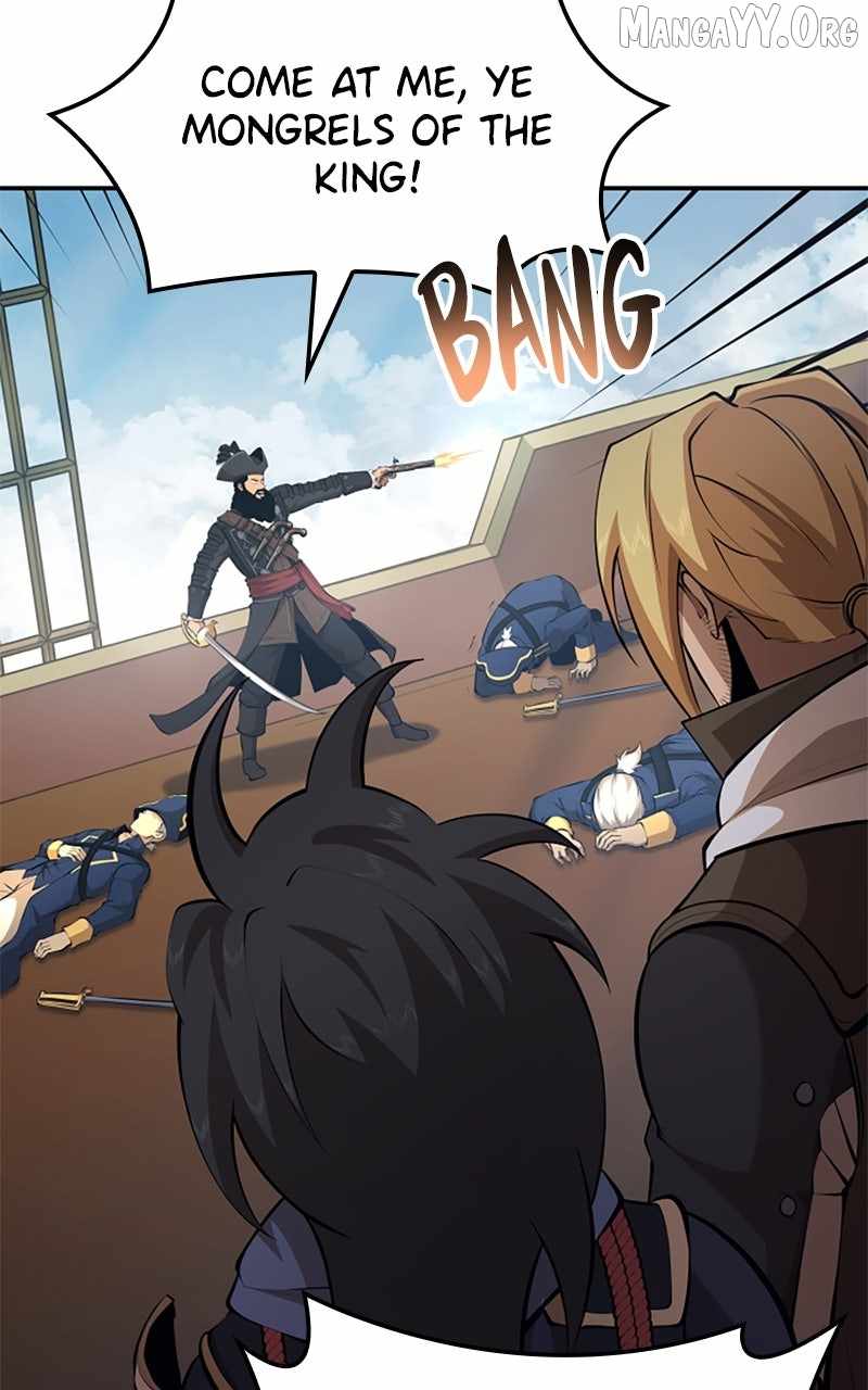 Read Assassin’s Creed chapter 137 image 8 on Lezhin