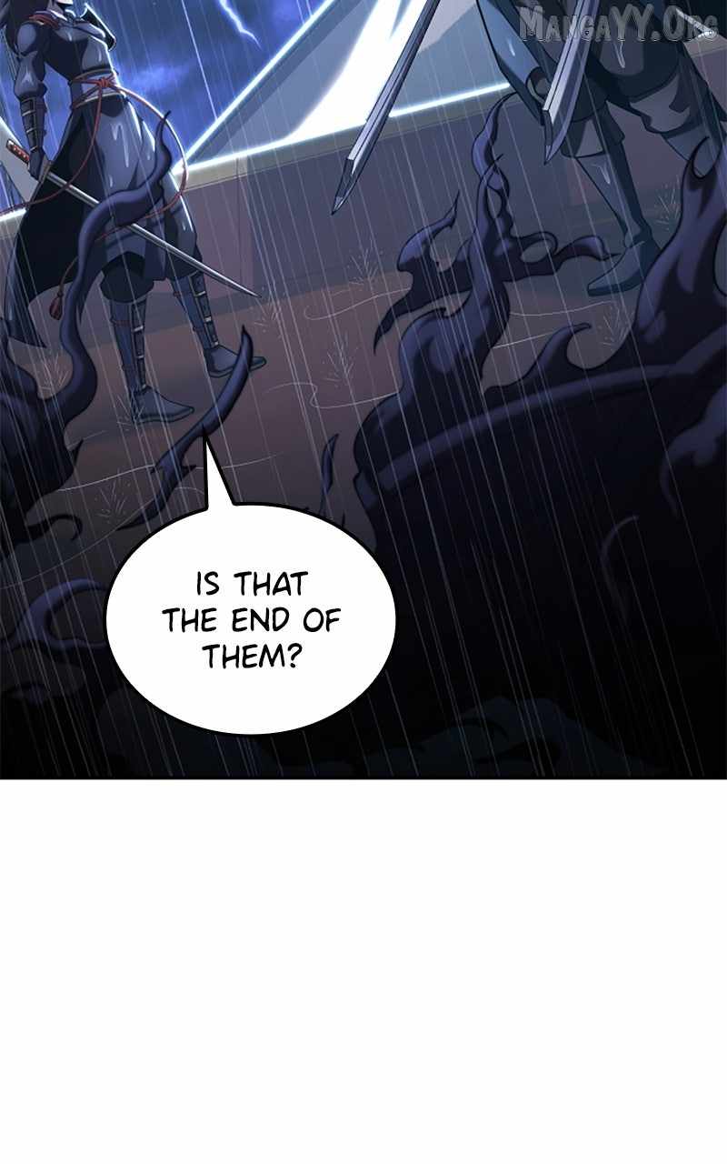 Read Assassin’s Creed chapter 137 image 94 on Lezhin
