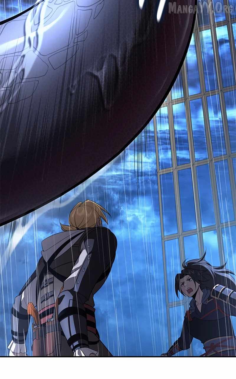 Read Assassin’s Creed chapter 137 image 98 on Lezhin