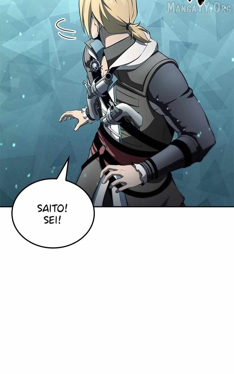 Read Assassin’s Creed chapter 138 image 108 on Lezhin