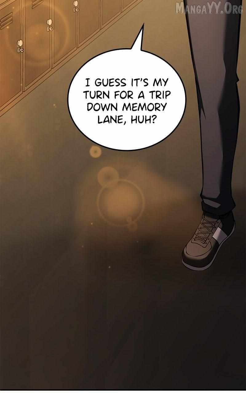 Read Assassin’s Creed chapter 138 image 120 on Lezhin