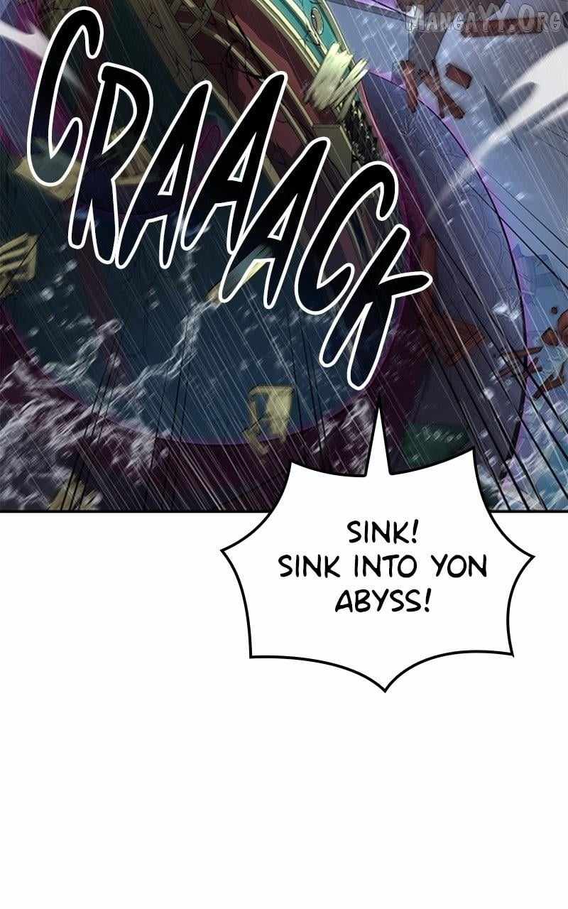 Read Assassin’s Creed chapter 138 image 13 on Lezhin