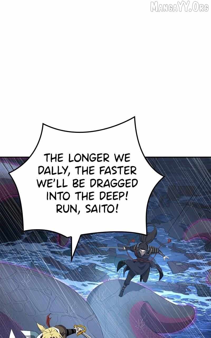 Read Assassin’s Creed chapter 138 image 14 on Lezhin