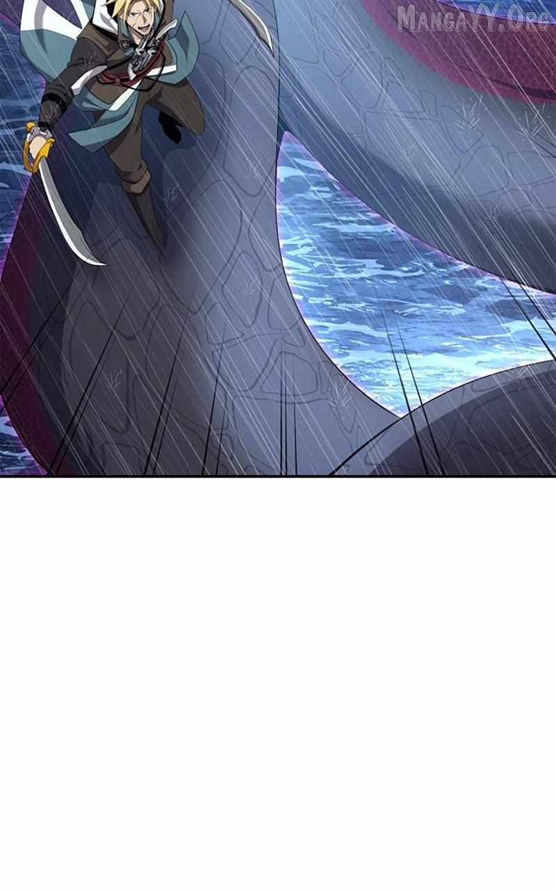 Read Assassin’s Creed chapter 138 image 15 on Lezhin