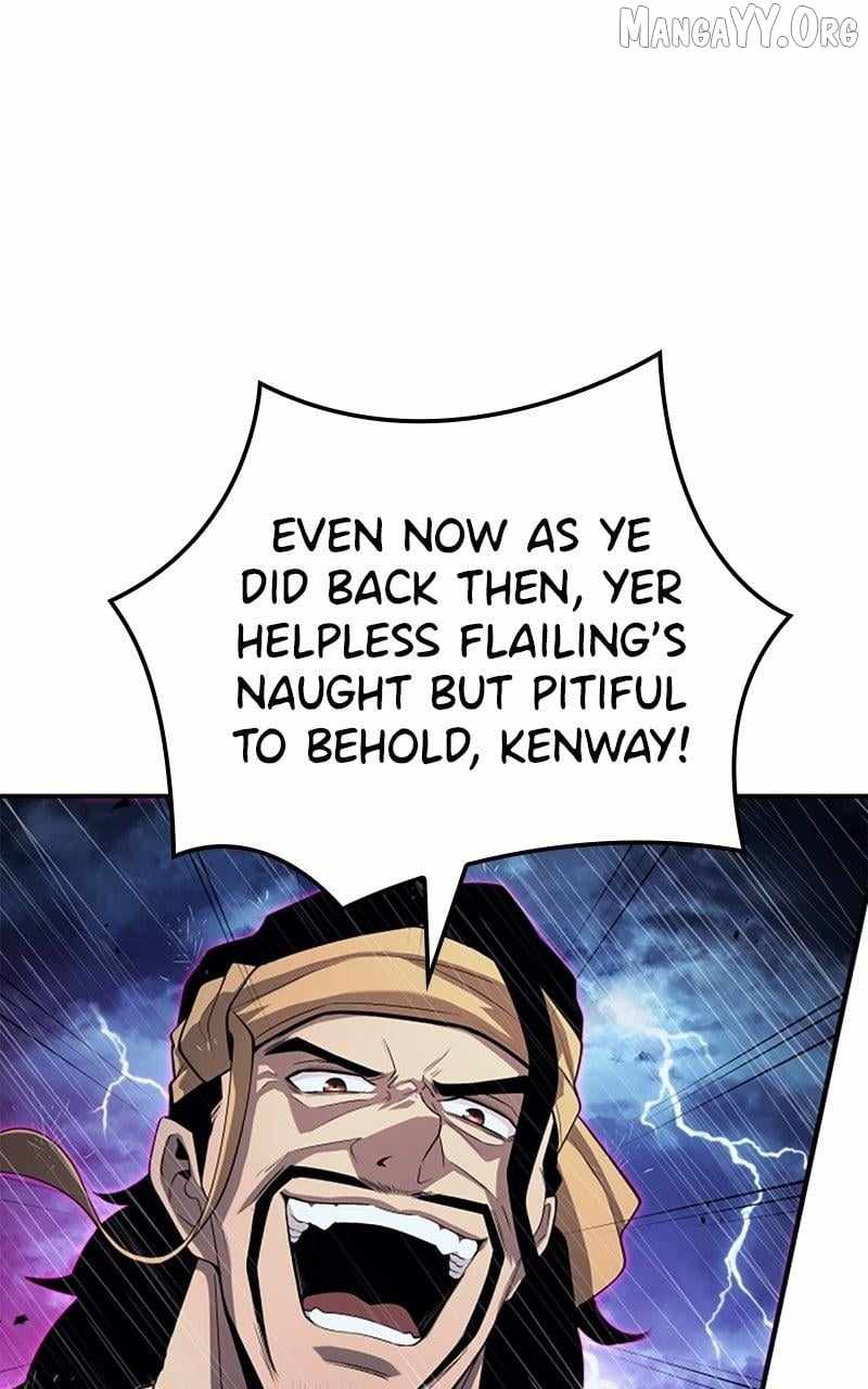 Read Assassin’s Creed chapter 138 image 18 on Lezhin