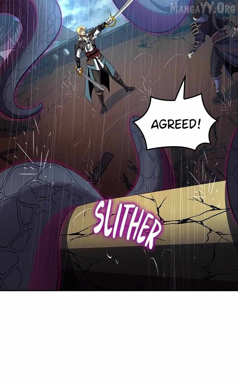 Read Assassin’s Creed chapter 138 image 2 on Lezhin