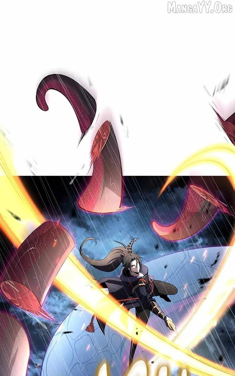 Read Assassin’s Creed chapter 138 image 25 on Lezhin