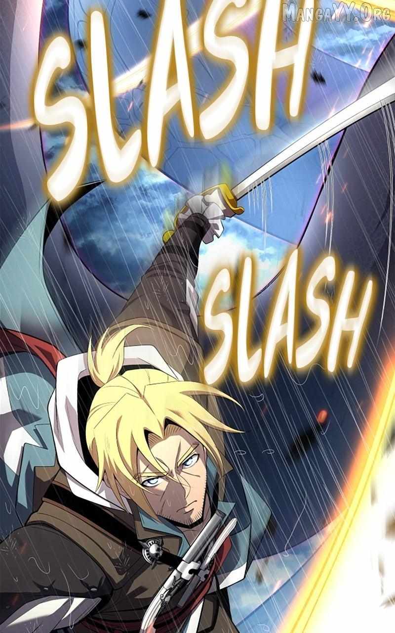 Read Assassin’s Creed chapter 138 image 26 on Lezhin
