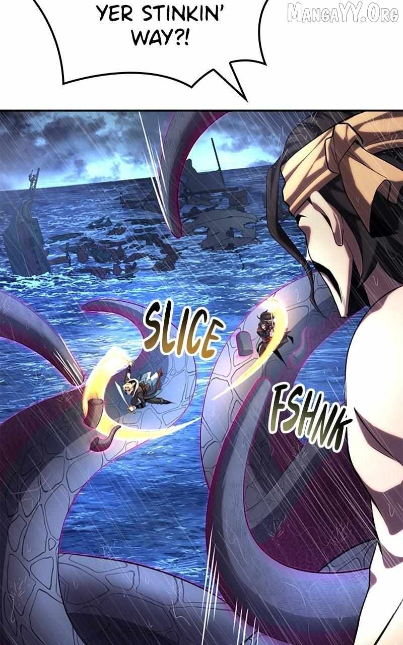 Read Assassin’s Creed chapter 138 image 31 on Lezhin