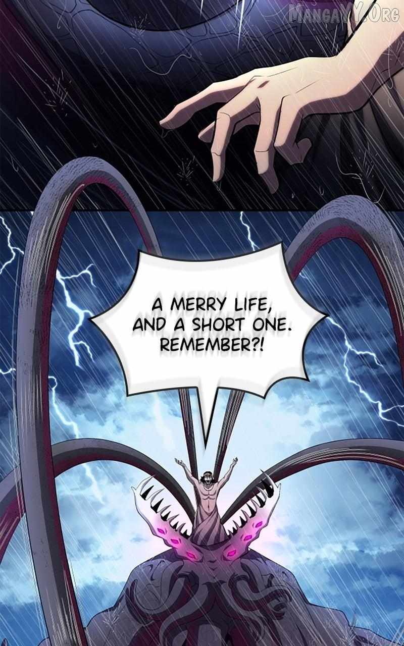 Read Assassin’s Creed chapter 138 image 32 on Lezhin