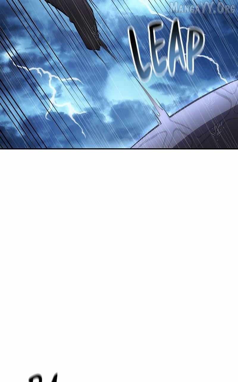 Read Assassin’s Creed chapter 138 image 35 on Lezhin