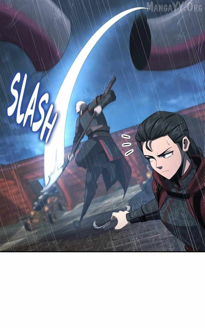 Read Assassin’s Creed chapter 138 image 38 on Lezhin