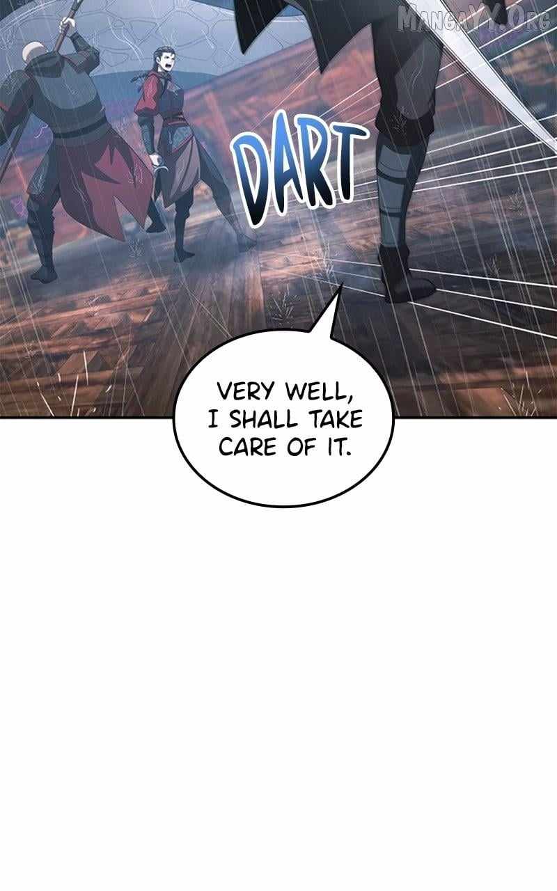 Read Assassin’s Creed chapter 138 image 40 on Lezhin