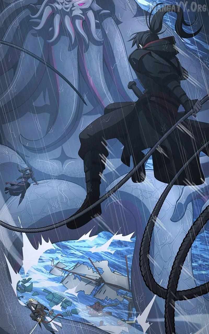 Read Assassin’s Creed chapter 138 image 43 on Lezhin