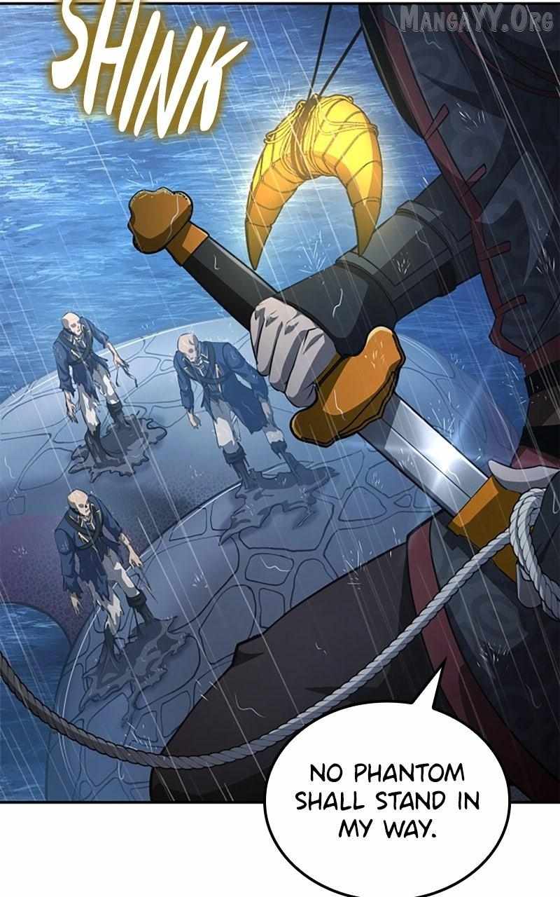 Read Assassin’s Creed chapter 138 image 49 on Lezhin