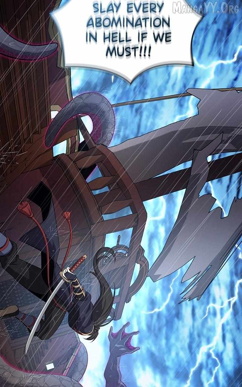 Read Assassin’s Creed chapter 138 image 5 on Lezhin