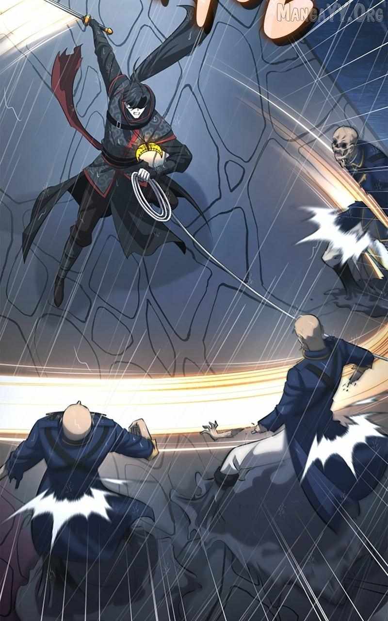 Read Assassin’s Creed chapter 138 image 51 on Lezhin