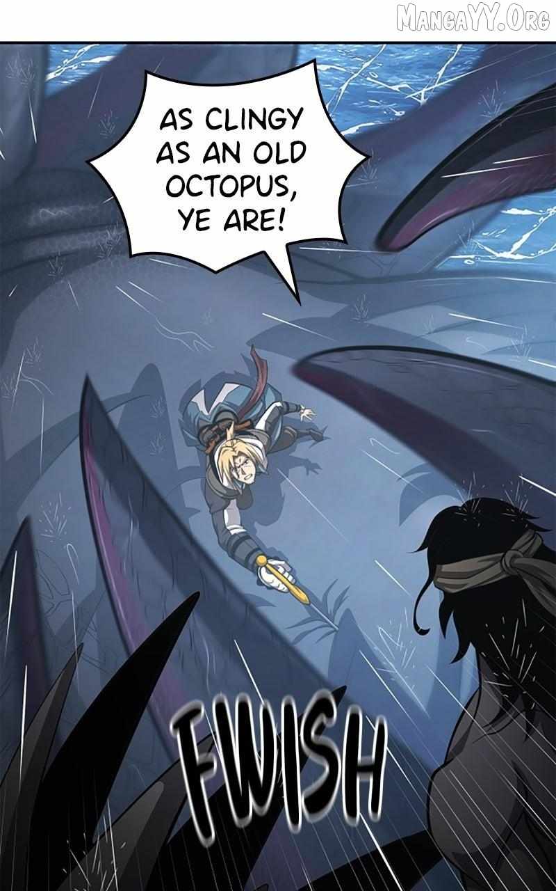 Read Assassin’s Creed chapter 138 image 54 on Lezhin