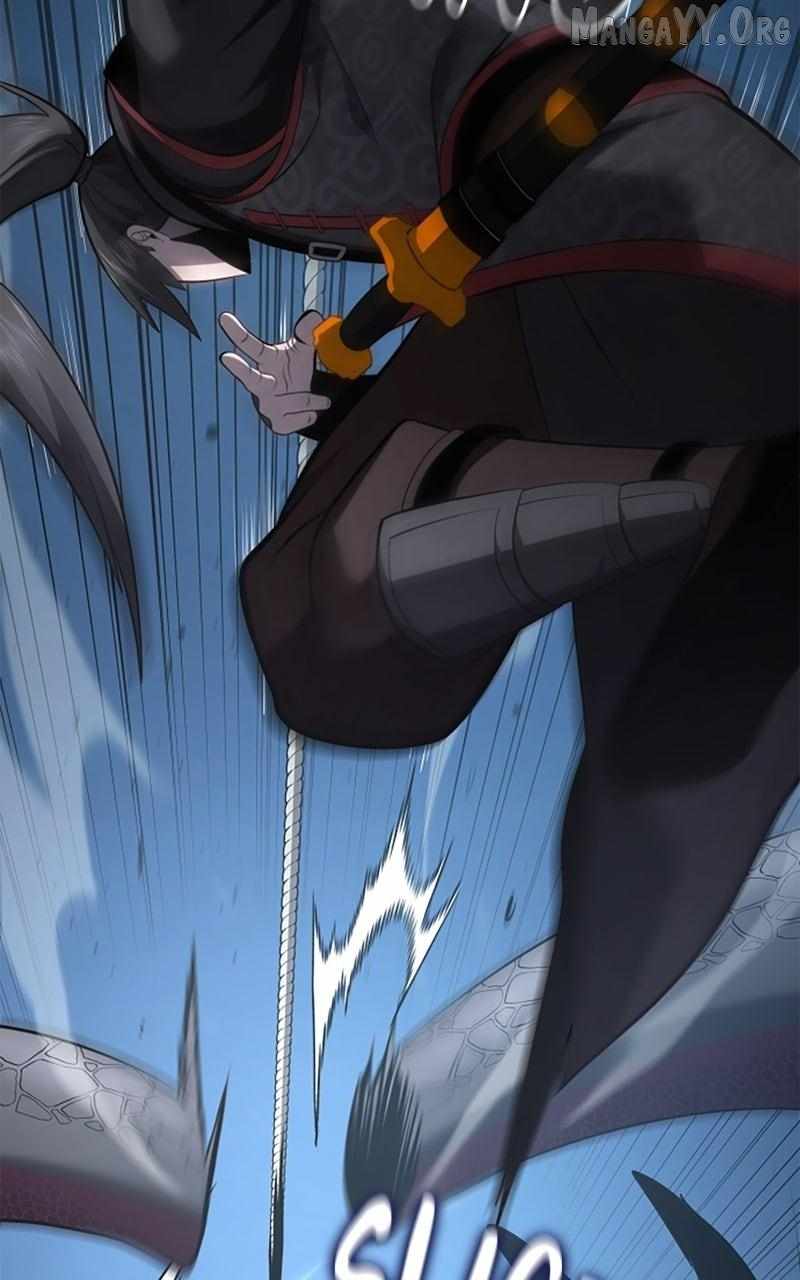 Read Assassin’s Creed chapter 138 image 59 on Lezhin