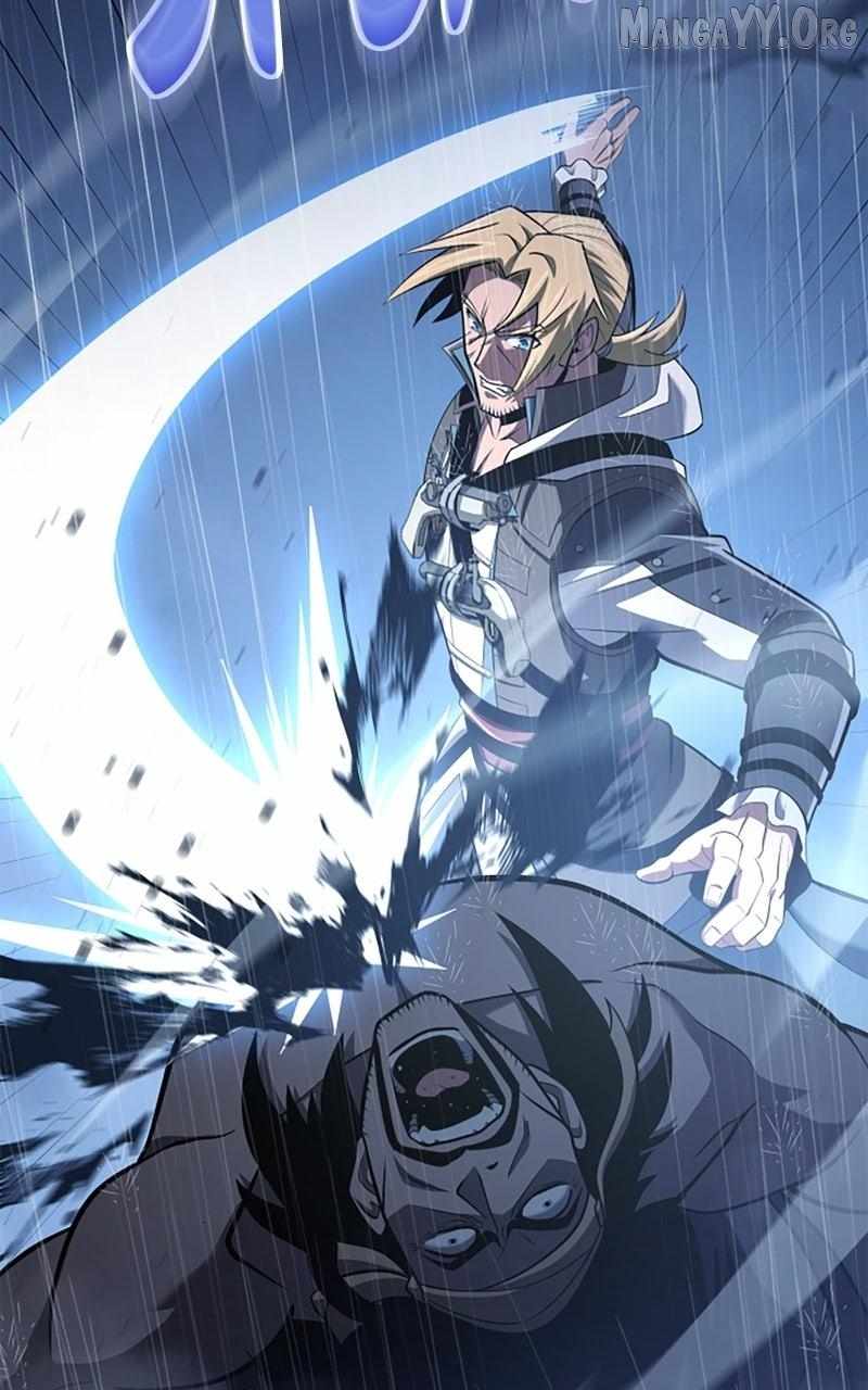 Read Assassin’s Creed chapter 138 image 79 on Lezhin