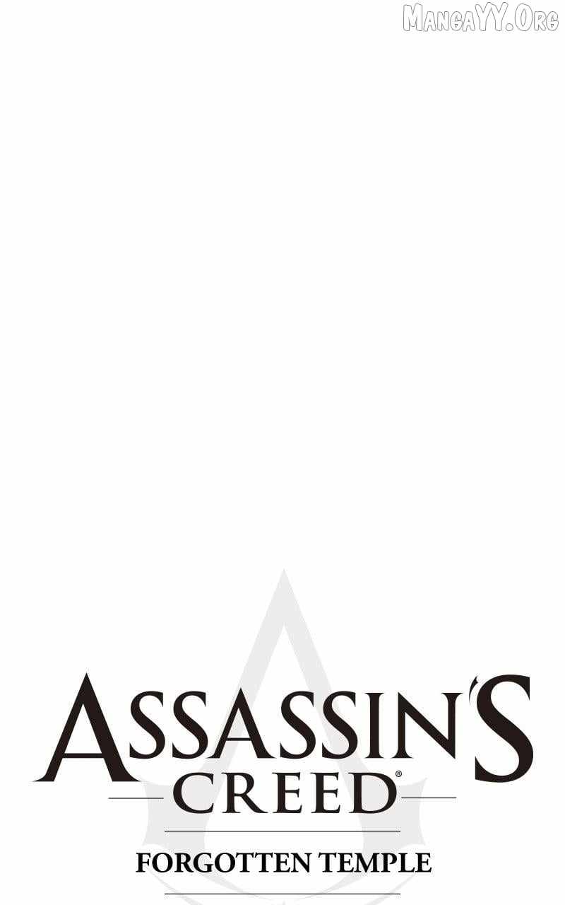 Read Assassin’s Creed chapter 138 image 8 on Lezhin