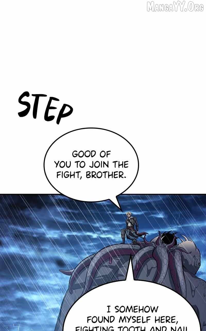 Read Assassin’s Creed chapter 138 image 82 on Lezhin