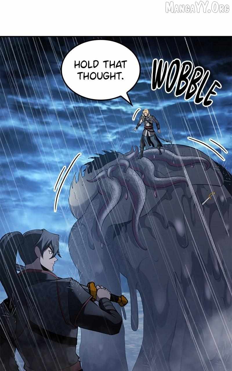 Read Assassin’s Creed chapter 138 image 86 on Lezhin
