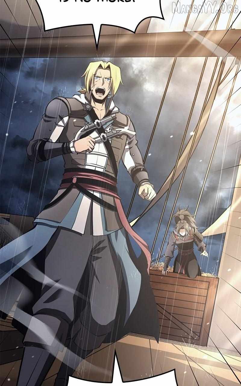 Read Assassin’s Creed chapter 138 image 97 on Lezhin
