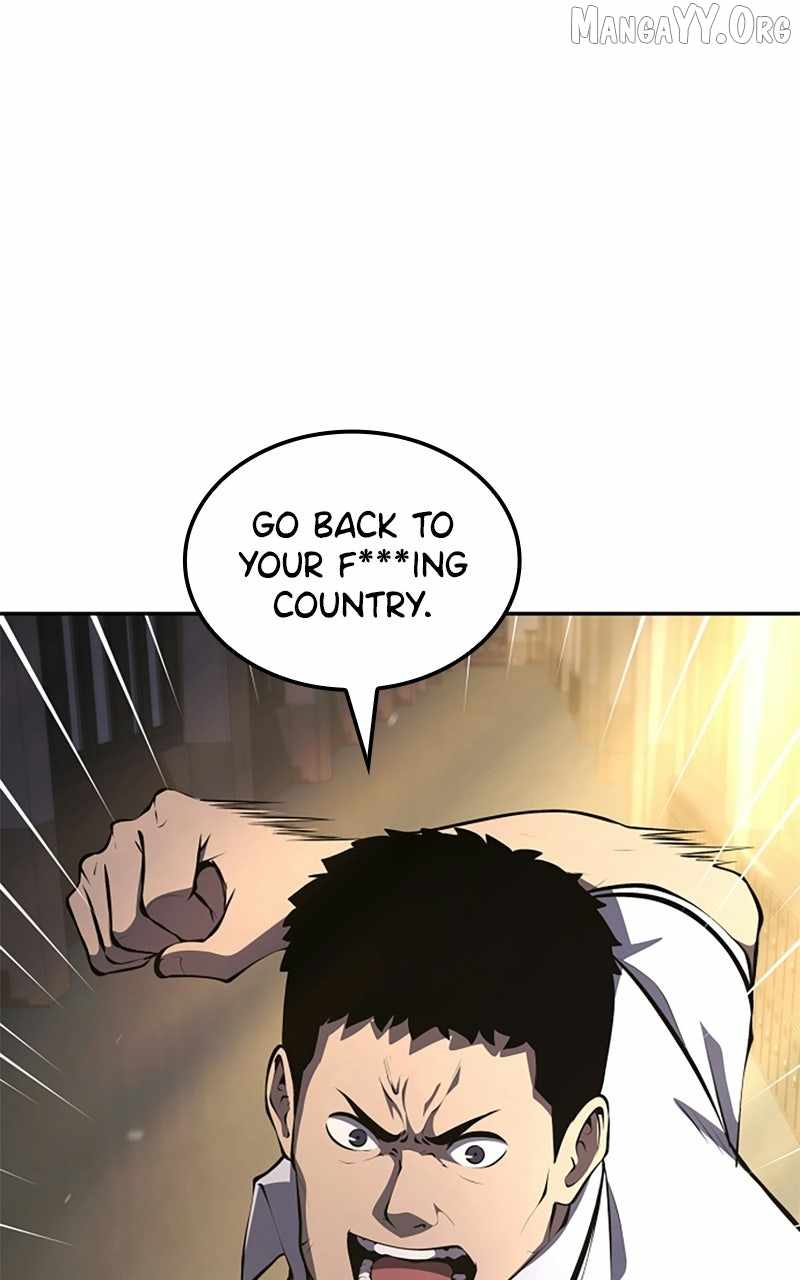 Read Assassin’s Creed chapter 139 image 10 on Lezhin