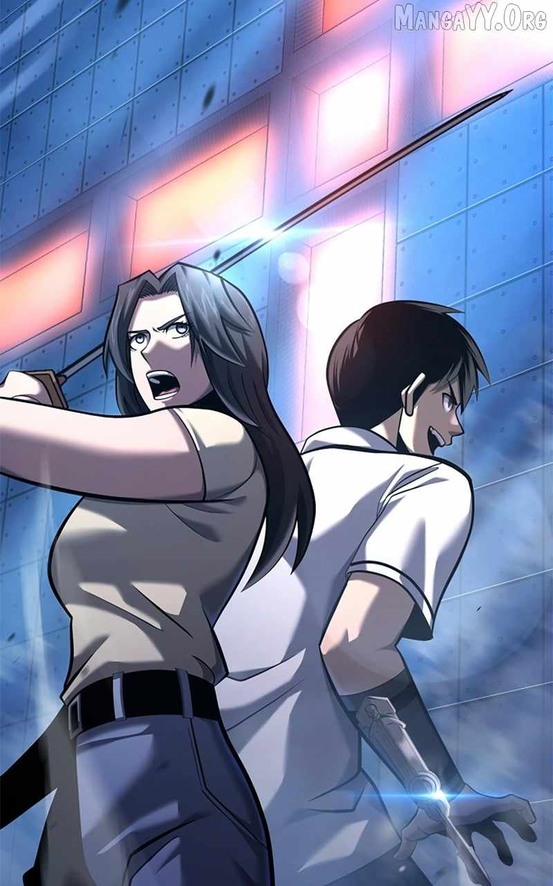 Read Assassin’s Creed chapter 139 image 102 on Lezhin