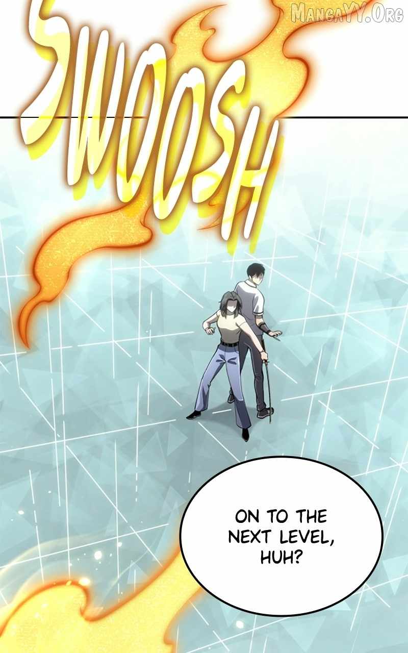 Read Assassin’s Creed chapter 139 image 104 on Lezhin