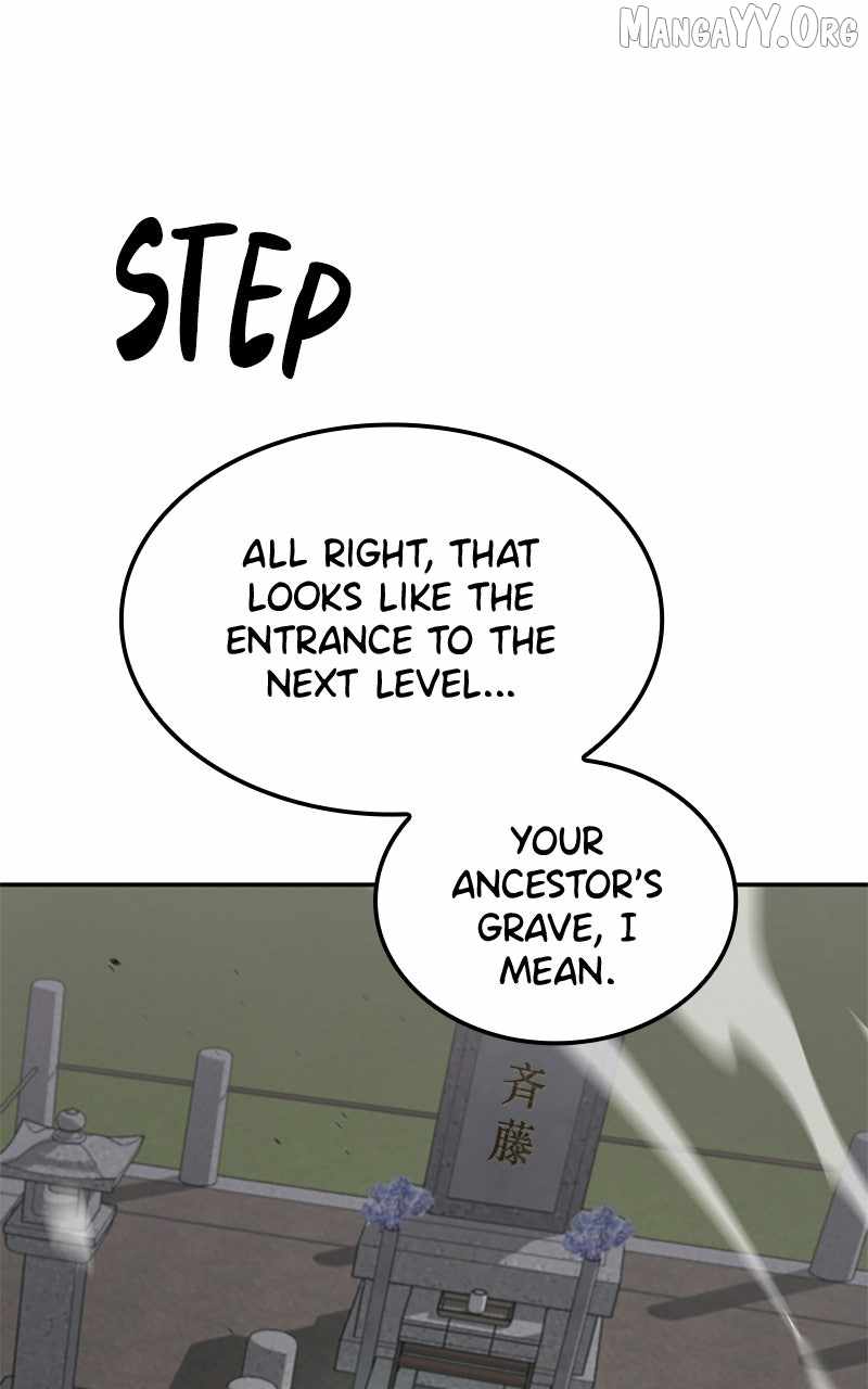 Read Assassin’s Creed chapter 139 image 108 on Lezhin