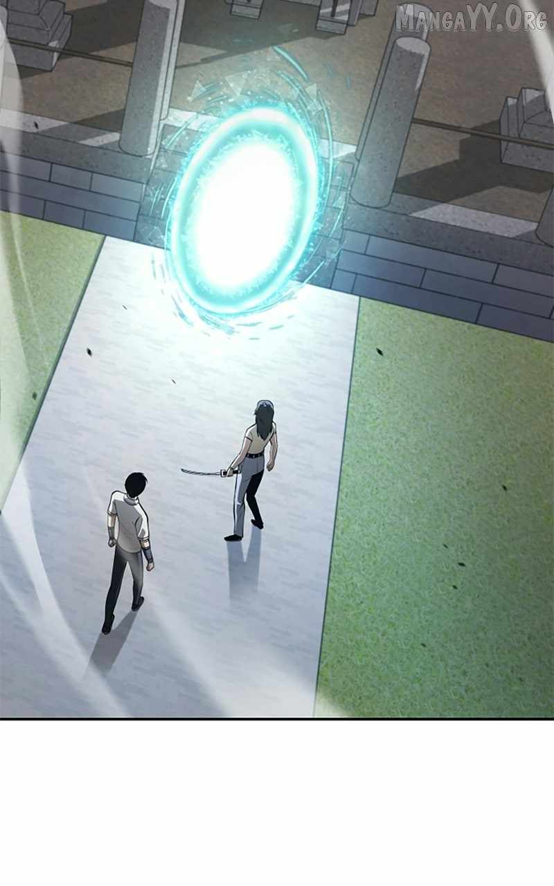 Read Assassin’s Creed chapter 139 image 109 on Lezhin